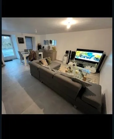 Maison 3 pièce 65m2 environ