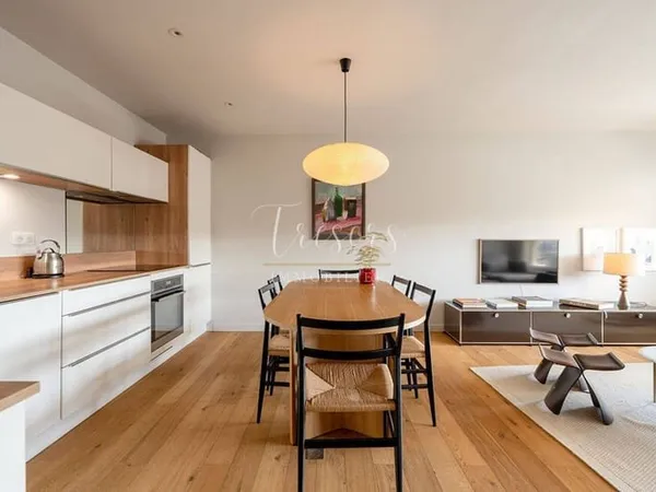 Appartement 3 pièces 69 m²