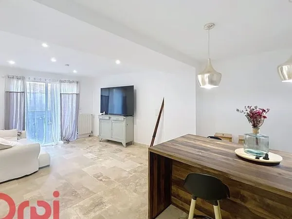 Maison 4 pièces 123 m²