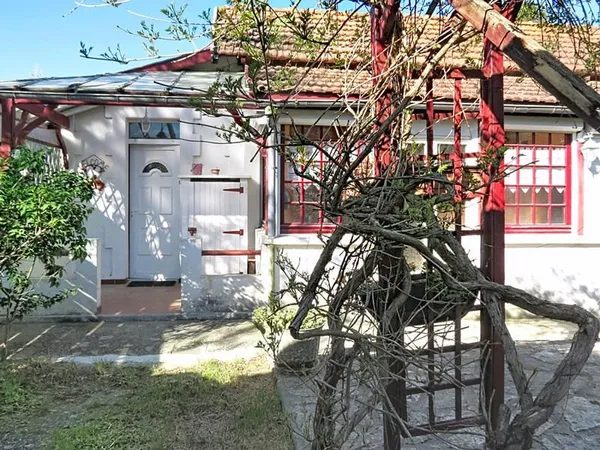 Maisonnette à Lacanau en copro