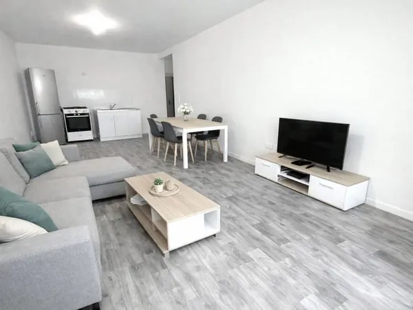 T3 de 63,16 m²