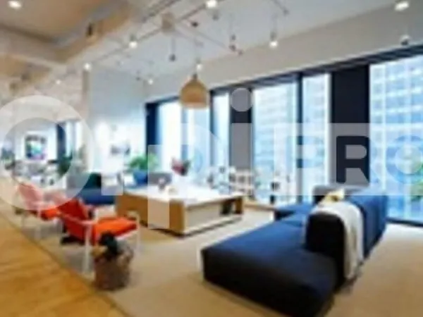 Bureaux 250 m²