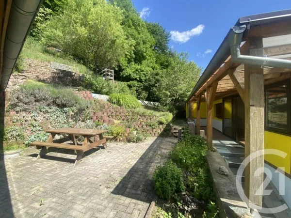 Maison 6 pièces 184 m²