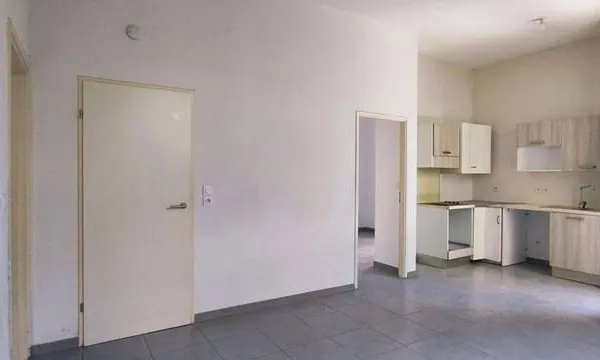 Appartement 3 pièces 56 m²