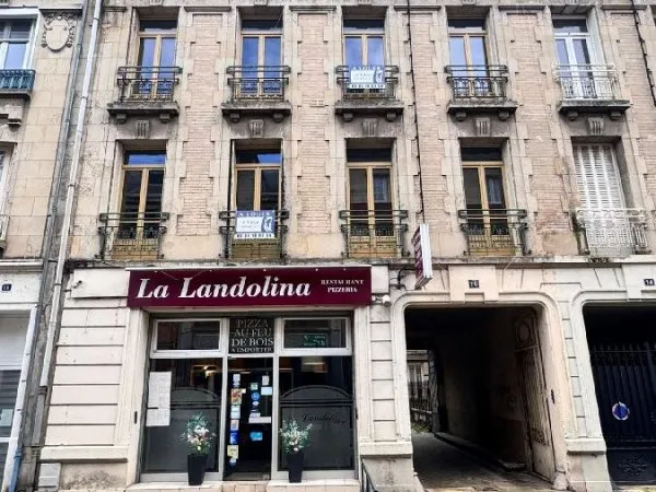 Appartement Location Soissons 4p 109m² 945€