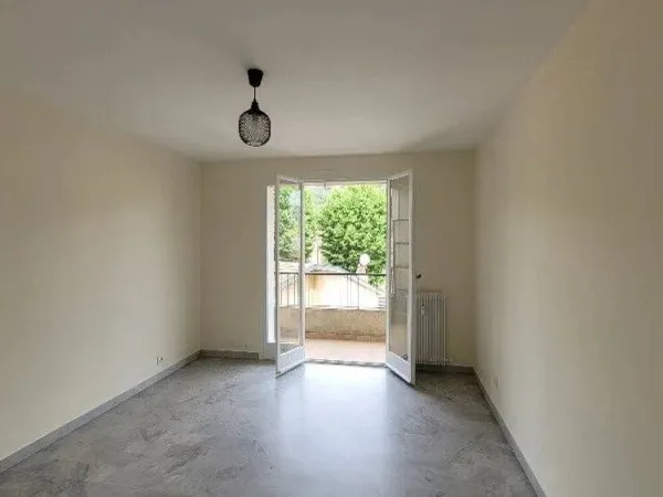 Appartement 1 pièce 33 m²