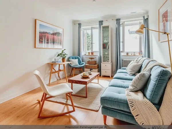 Cassis - Studio au coeur du village