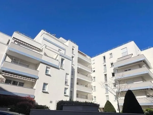 Appartement 1 pièce 24 m²
