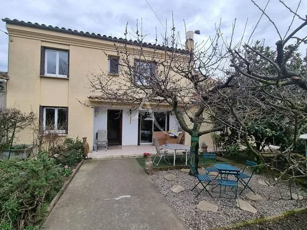 Maison 7 pièces 116 m²
