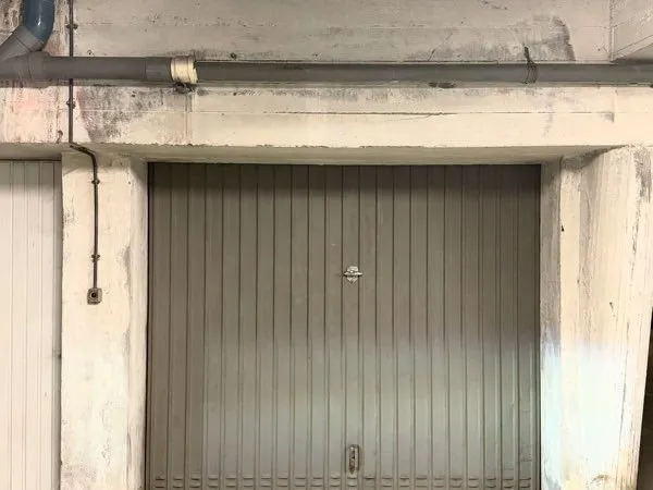 Garage fermé à louer - Le Cannet (secteur Moulière / Grande-Bretagne)