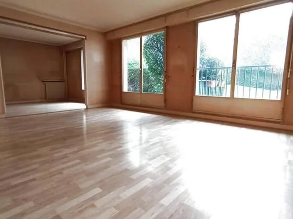 Appartement 4 pièces 103 m²