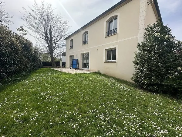 Maison Vente Créteil 7p 141m² 690000€