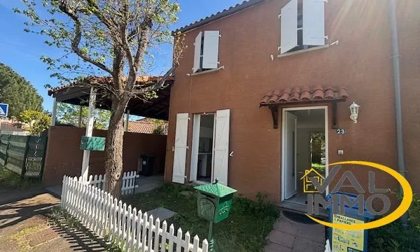 Villa T3/4