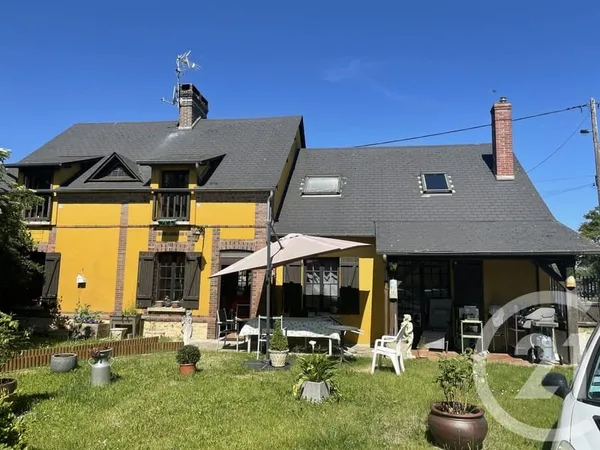 Maison 8 pièces 172 m²