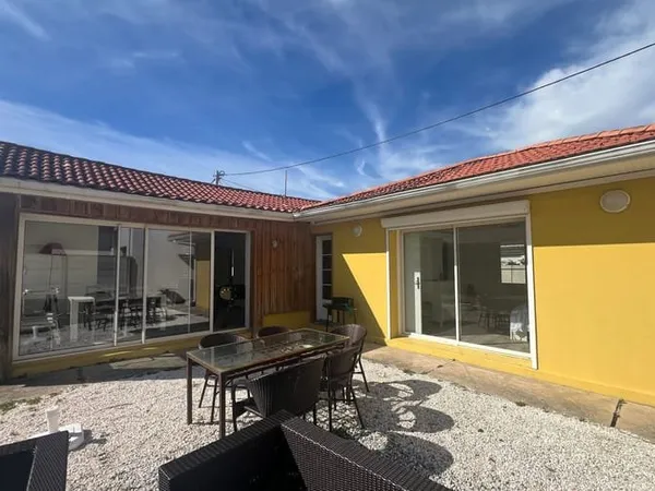 Maison 4 pièces 95 m²