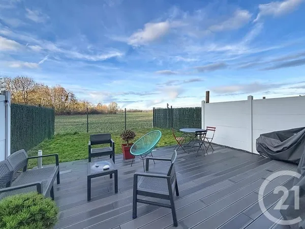 Appartement 7 pièces 130 m²