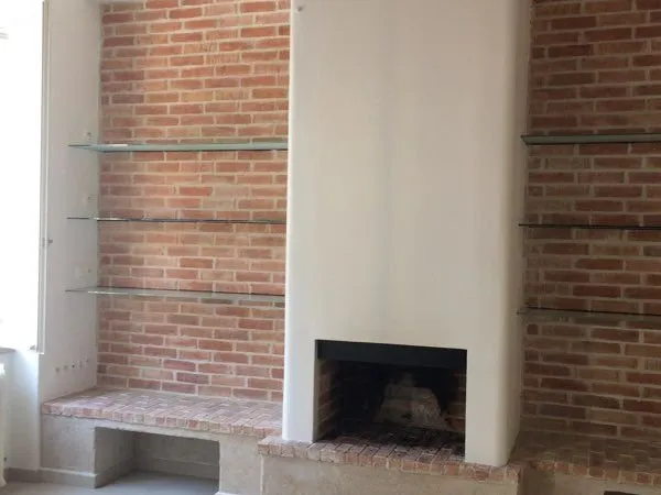 Appartement T4
