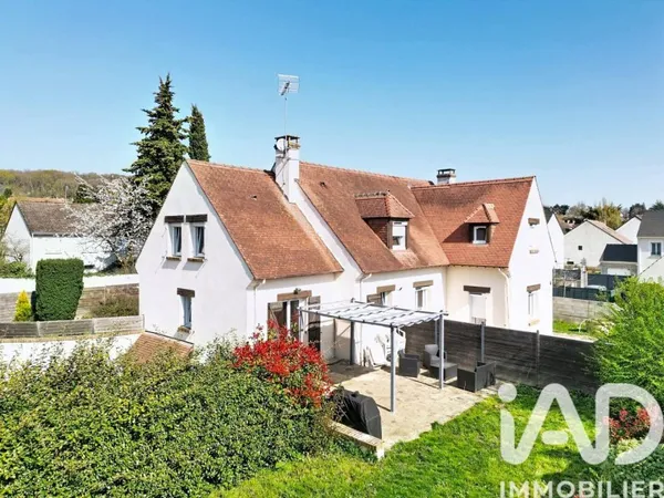Duplex 4 pièces 75 m²