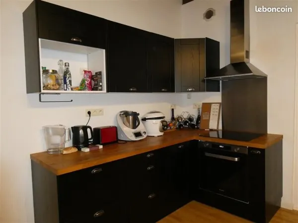 Maison 5 pièces 86 m²