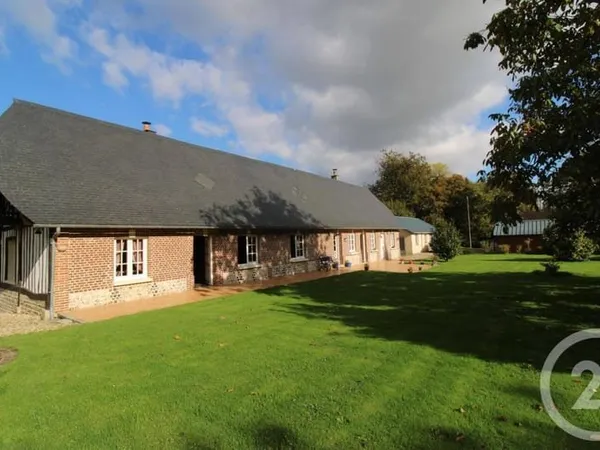Maison 7 pièces 142 m²