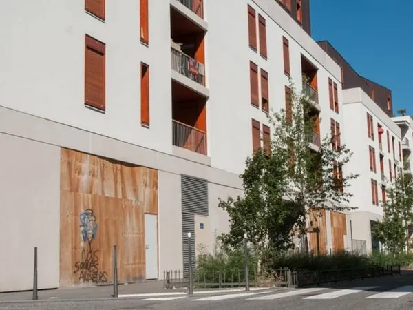 Stationnement Location Lyon   58€