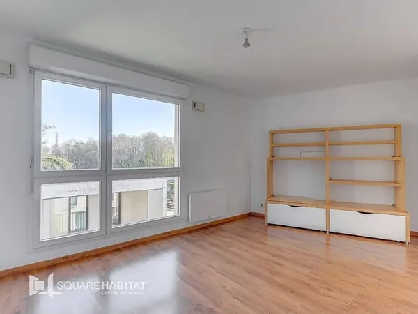 Appartement 1 pièce 29 m²