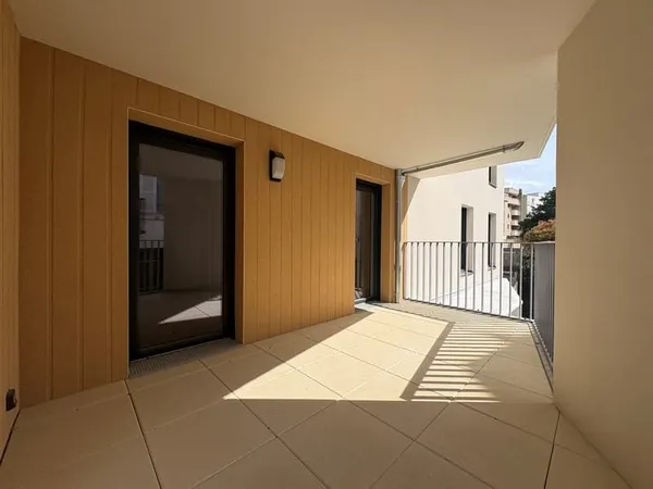 À louer Appartement T3 Quartier des Salins Clermont Ferr