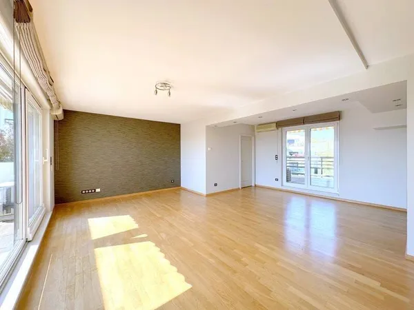 Appartement 4 pièces 92 m²