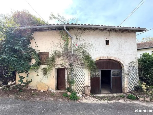 Maison 6 pièces 150 m²