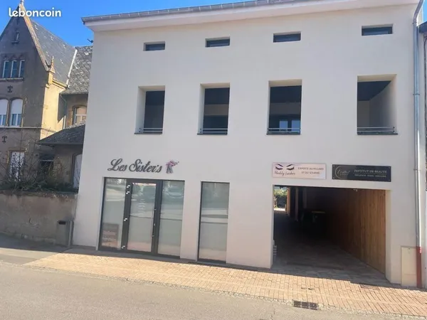 Local à louer