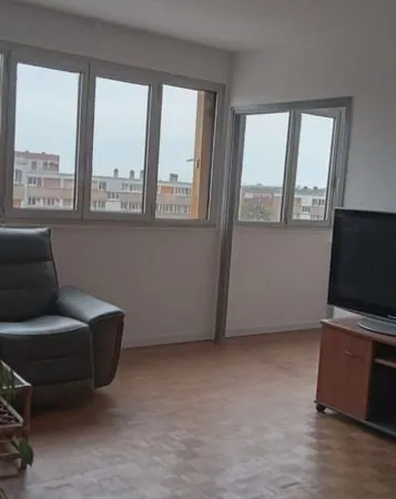 Vente d appartement