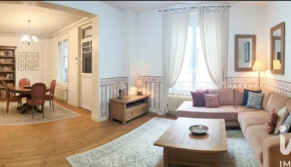 Maison 4 pièces 89 m²