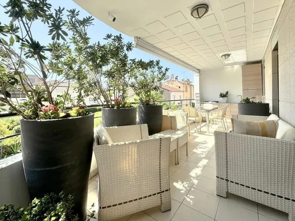 Achat : Appartement Cannes (06150)