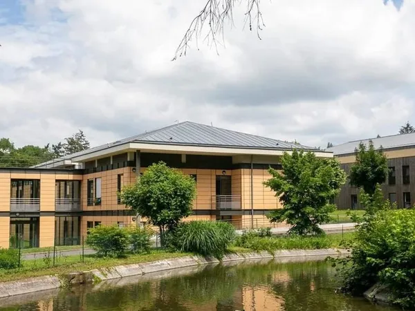 Investissement en EHPAD