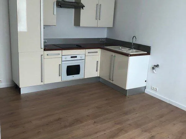 Appartement 1 pièce 35 m²