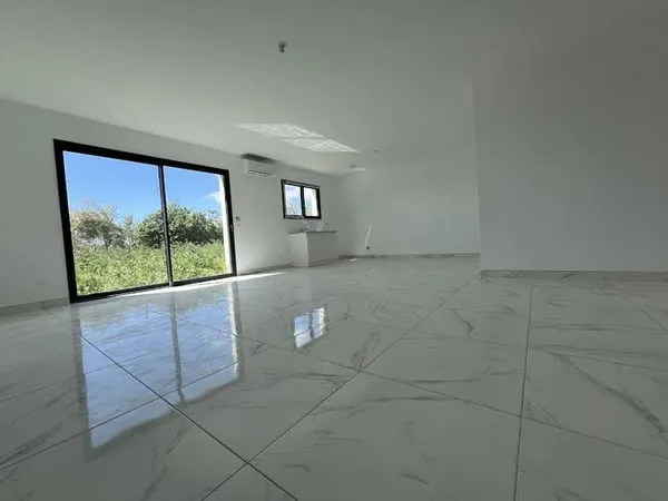 Maison 4 pièces 76 m²