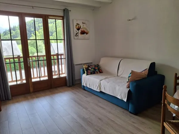 Guchen Appartement type T3 duplex 41m2 avec balcon