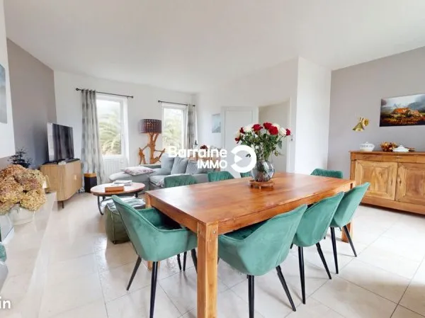 Immeuble de rapport 9 pièces 327 m²
