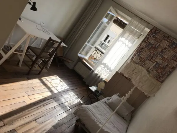 Chambre de 24m2 à louer sur Paris 12