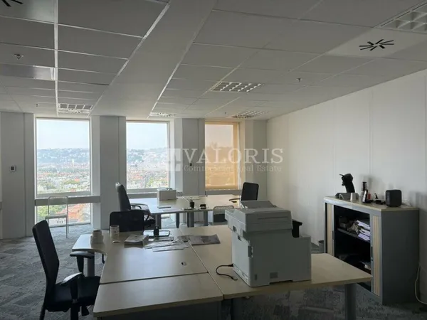 BUREAUX à LOUER