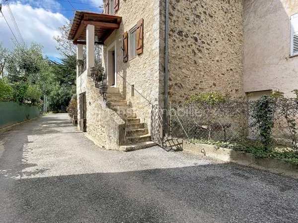 Maison 4 pièces 67 m²