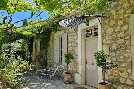 Maison 4 pièces