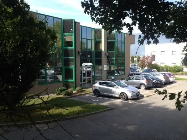 Bureaux 15 m²