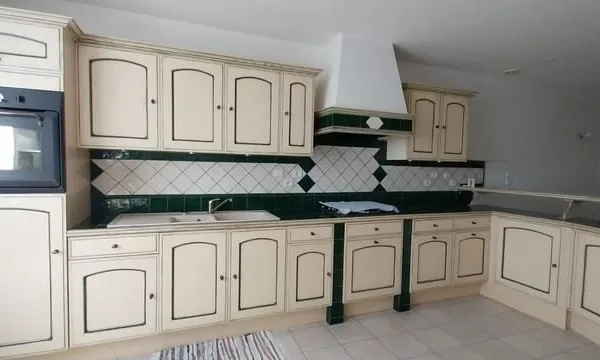 Maison Coutras 7 pièce(s) 180 m2