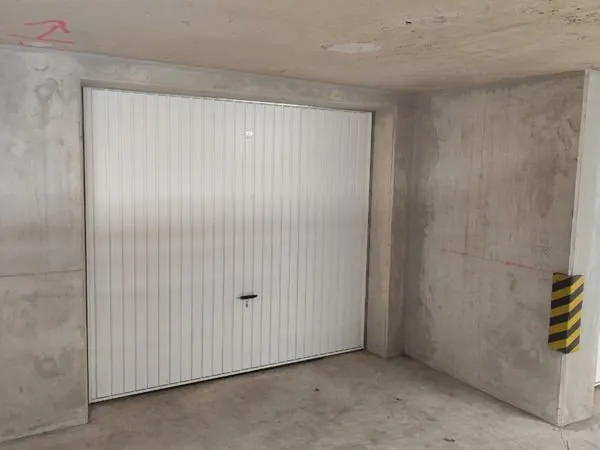 Stationnement Vente Étrembières   32000€