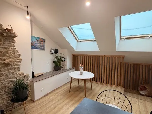 Appartement neuf