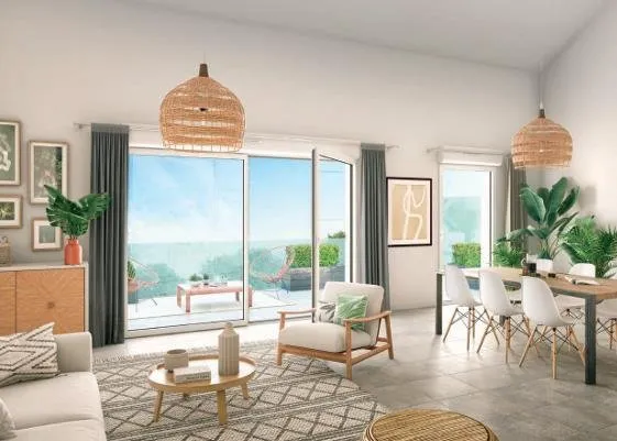 Achat : Appartement (53000)