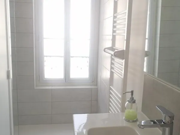 Appartement 1 pièce 10 m²