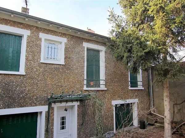 Maison 3 chambre(s) à vendre