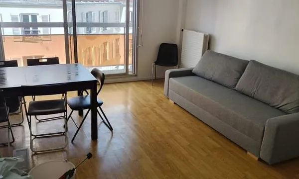 PARIS 10EME-Rue de la Fidélité